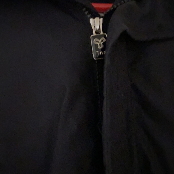 Tna short parka slim fit. - Picture 4 of 6